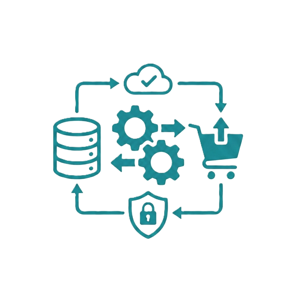 AFK B2B | ERP Entegre B2B Sipariş Portalı